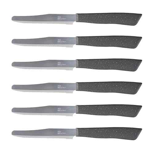 6 kitchen Knives Set (6 Count)
