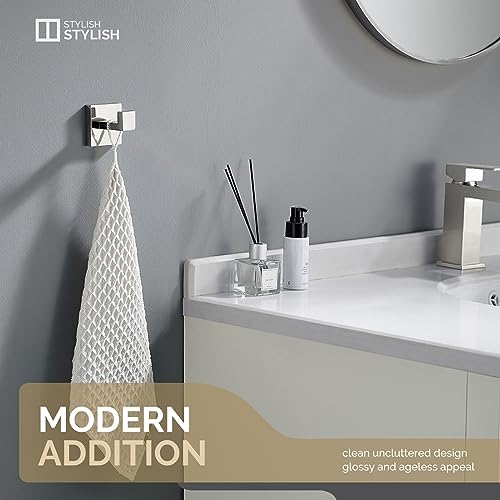 Bathroom Towel Hook