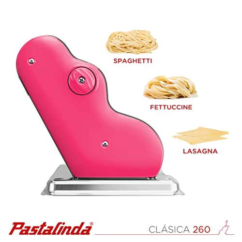 Classic 260 Pasta Maker Machine