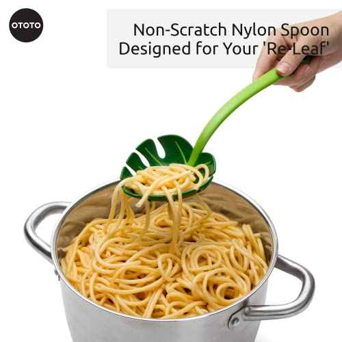 Pasta Spoon Spaghetti Spoon