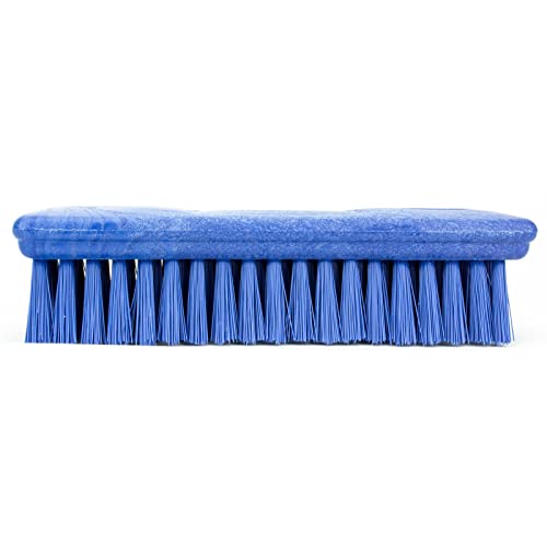 42024EC14 Comfort Grip Plastic Scrub Brush (6 Count)