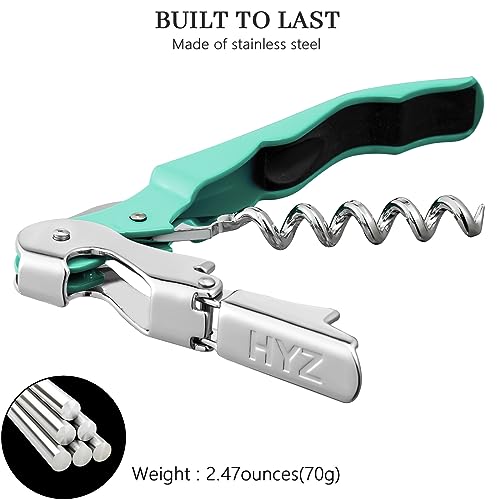 2 Pack Wine Opener (2 Count)