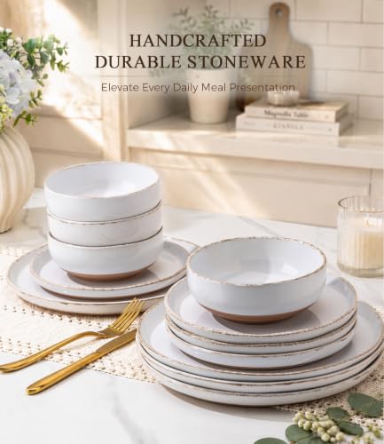 Dinnerware Sets for 8 (24 Count)