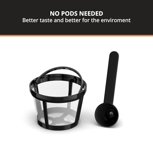 Simply Brew Coffee Maker