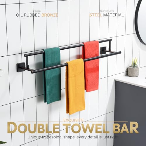 Towel Bars 32