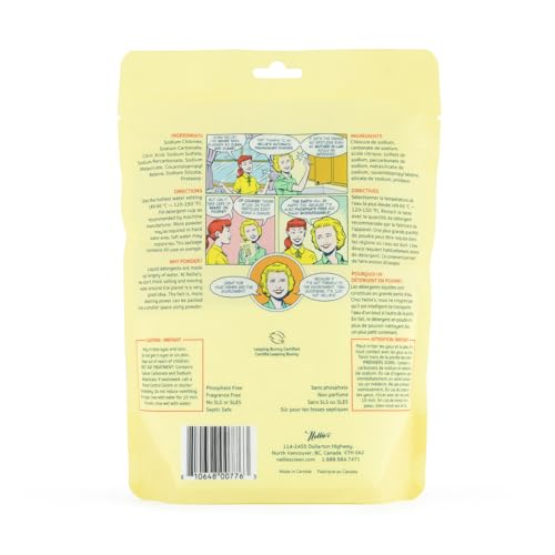 Dishwasher Powder (25.6 Ounce)