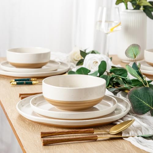Dinnerware Sets for 4 (12 Count)