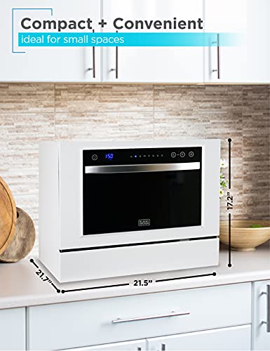 Countertop Dishwasher