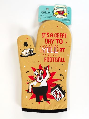 Oven Mitts Cute Kitchen Accessories & Kitchen Gifts