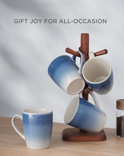Coffee Mugs Set (104 Count)
