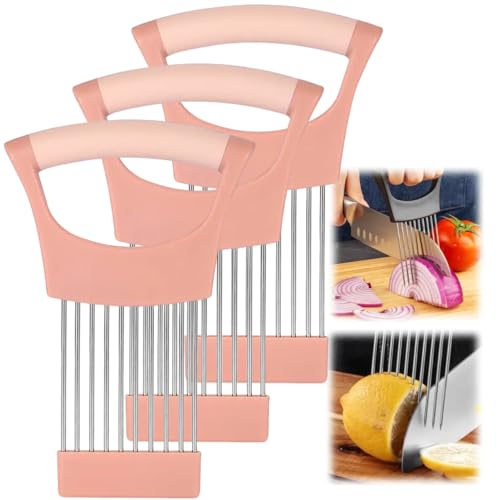 Onion Slice Holder (3 Count)