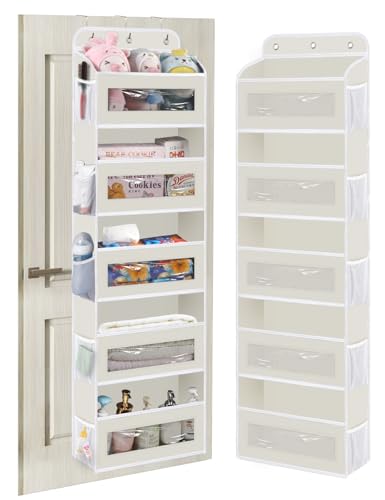 Over The Door Organizer