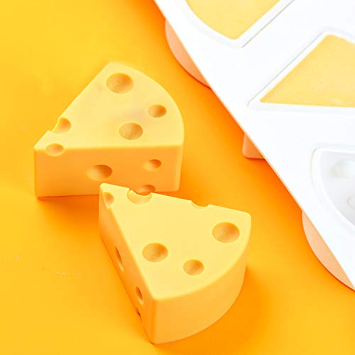 Cheese Silicone Mold for Baking Mousse Cake