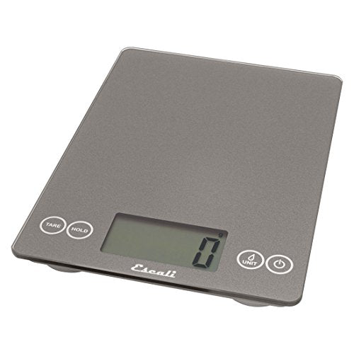 Arti Glass Food Scale Digital Countertop Kitchen