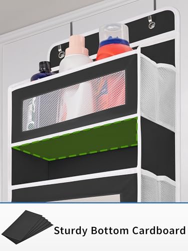Over the Door Organizer for Pantry (2 Count)