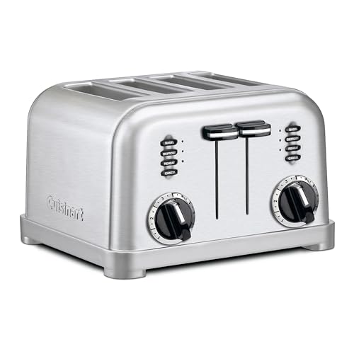 Toaster Extra