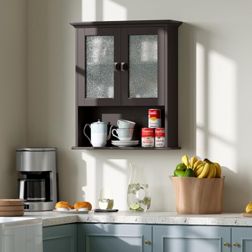Bathroom Cabinet Wall Mount