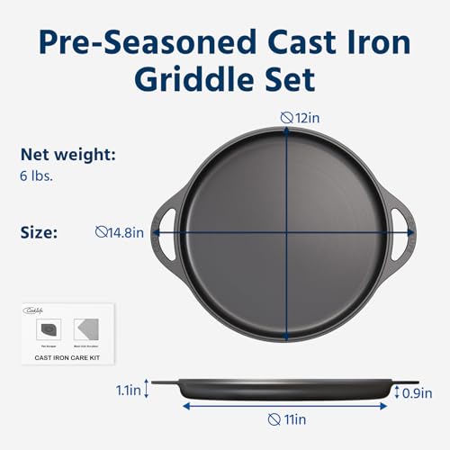 12inch Lightweight Pre