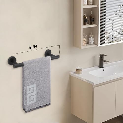 Bath Towel Bar