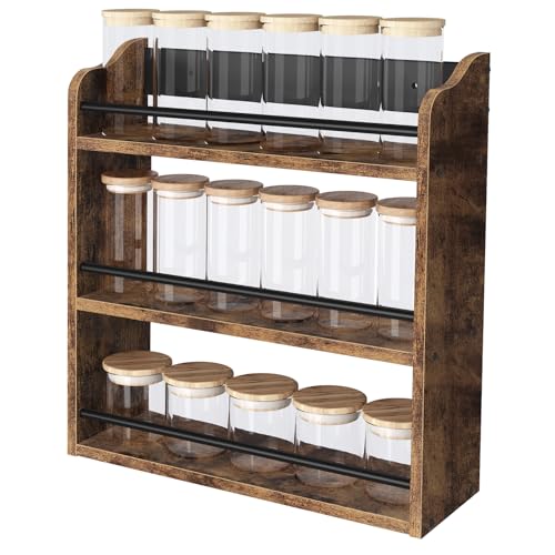 Spice Rack for Countertop