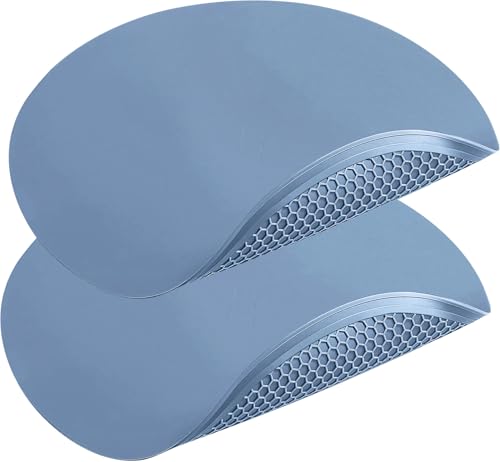 Extra Large Silicone Microwave Mat & Food Cover