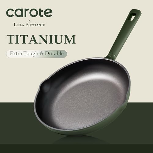 31pcs Pots and Pans Set