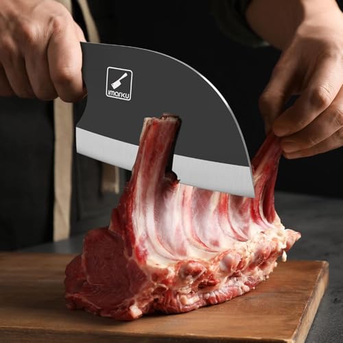 Butcher Knife