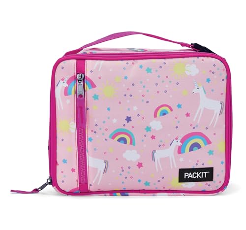 Freezable Classic Lunch Box