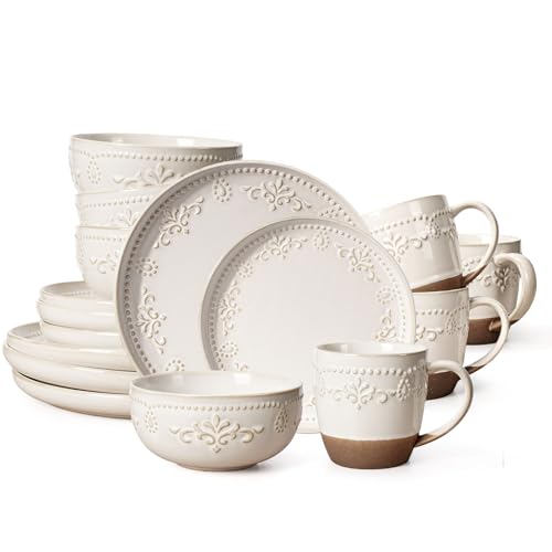 Plates And Bowls Sets