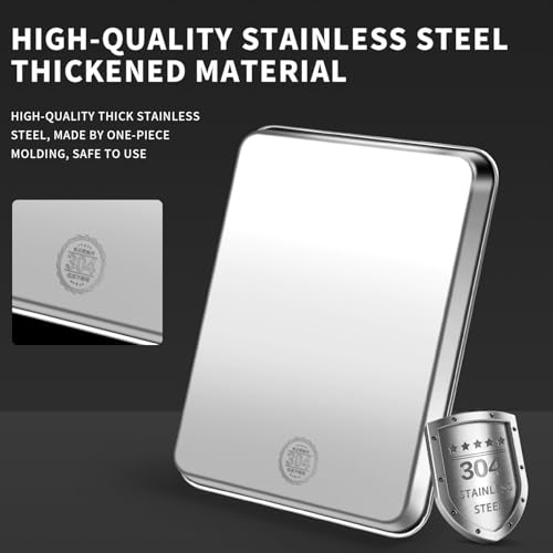 Stainless Steel Drain Tray