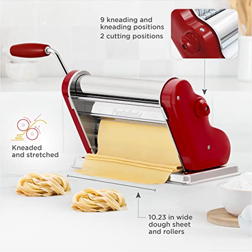 Classic 260 Pasta Maker Machine