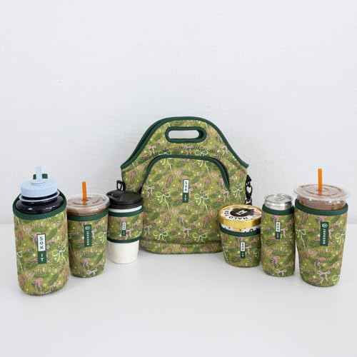 IceCreamSok Insulated Neoprene Cover