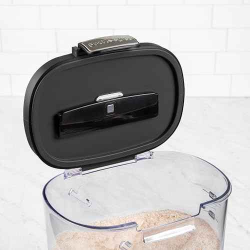 Airtight Food Storage Container Set