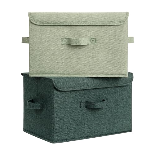 Memory Keepsake Storage Box (2 Count)