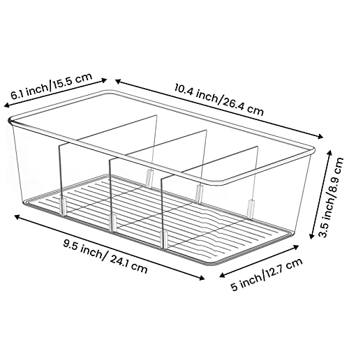 Pantry Organization (3 Count)