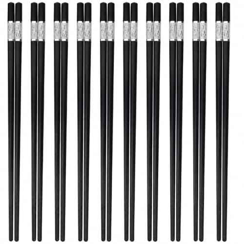 Reusable Fiberglass Chopsticks