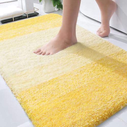 Bathroom Rugs Mat 36x24