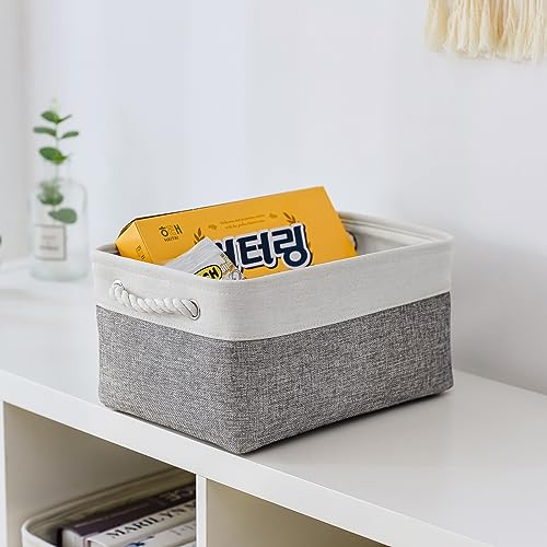 Storage Bins for Shelves (3 Count)