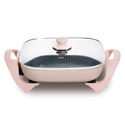 Electric Skillet