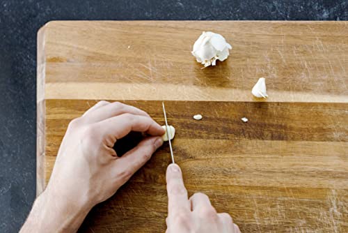 2 Piece Kitchen Knife Set (2 Count)