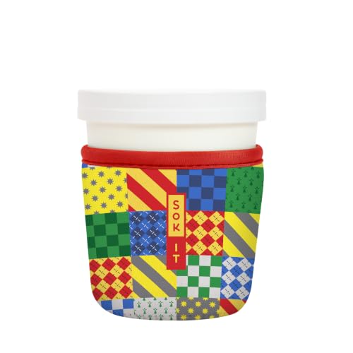 IceCreamSok Insulated Neoprene Cover