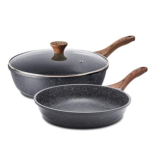 Nonstick Frying Pans