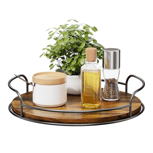 Lazy Susan Organizer