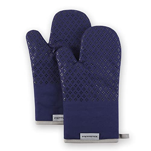Asteroid Oven Mitt Set (2 Count)