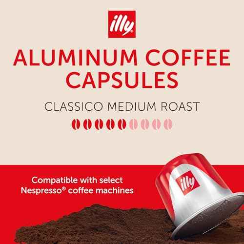 Espresso Capsules (200 Count)