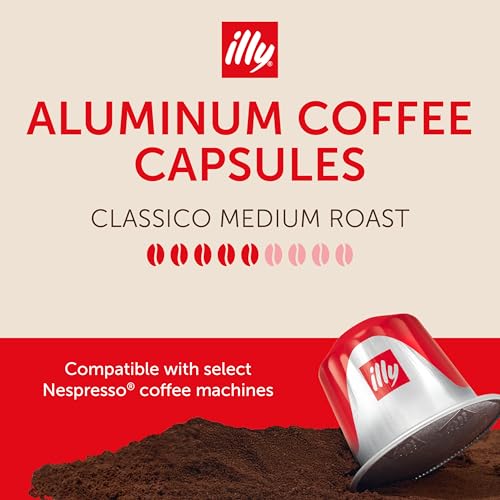 Espresso Capsules (50 Count)