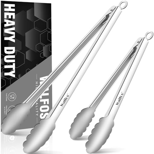 Tong for cooking (2 Count)