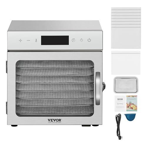 Food Dehydrator Machine