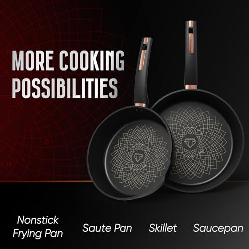 10" Non Stick Frying Pan
