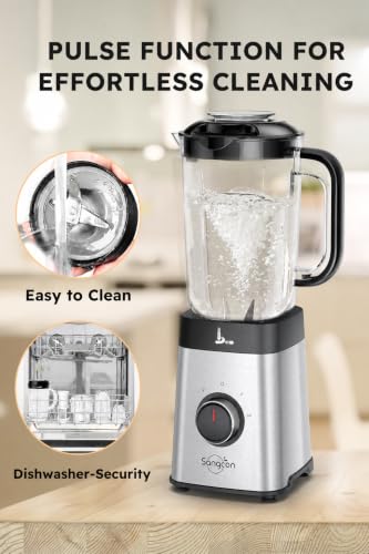 Blenders for Kitchen